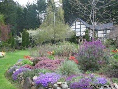 Markham House Hotel Sooke Eksteriør billede