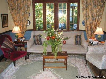 Markham House Hotel Sooke Værelse billede